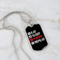 Eat Sleep Poker Repeat Gambler Necklace Stainless Steel or 18k Gold Dog Tag 24-Express Your Love Gifts