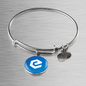 eCash (XEC) Bracelet Stainless Steel or 18k Gold Circle Bangle-Express Your Love Gifts