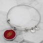 Ethereum Classic Bracelet Stainless Steel or 18k Gold Circle Bangle-Express Your Love Gifts