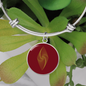 Ethereum Classic Bracelet Stainless Steel or 18k Gold Circle Bangle-Express Your Love Gifts