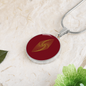 Ethereum Classic Circle Necklace Stainless Steel or 18k Gold 18-22"-Express Your Love Gifts
