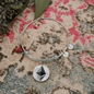 Ethereum (ETH) Bracelet Stainless Steel or 18k Gold Circle Bangle-Express Your Love Gifts