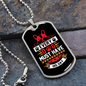 Every Dog Have His Day Puppy Necklace Stainless Steel or 18k Gold Dog Tag 24" Chain-Express Your Love Gifts