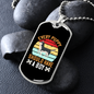 Every Puppy Necklace Stainless Steel or 18k Gold Dog Tag 24" Chain-Express Your Love Gifts