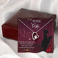 Finding You Healthcare Medical Worker Nurse Appreciation Gift Forever Necklace w Message Card-Express Your Love Gifts