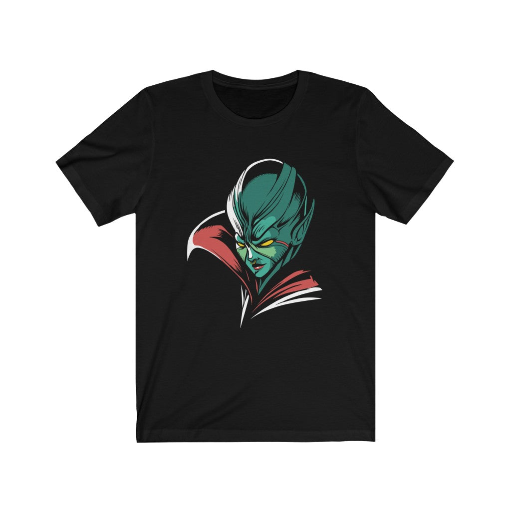 Gift for Alien UFO Fan Alien Queen UFO TShirt-Express Your Love Gifts