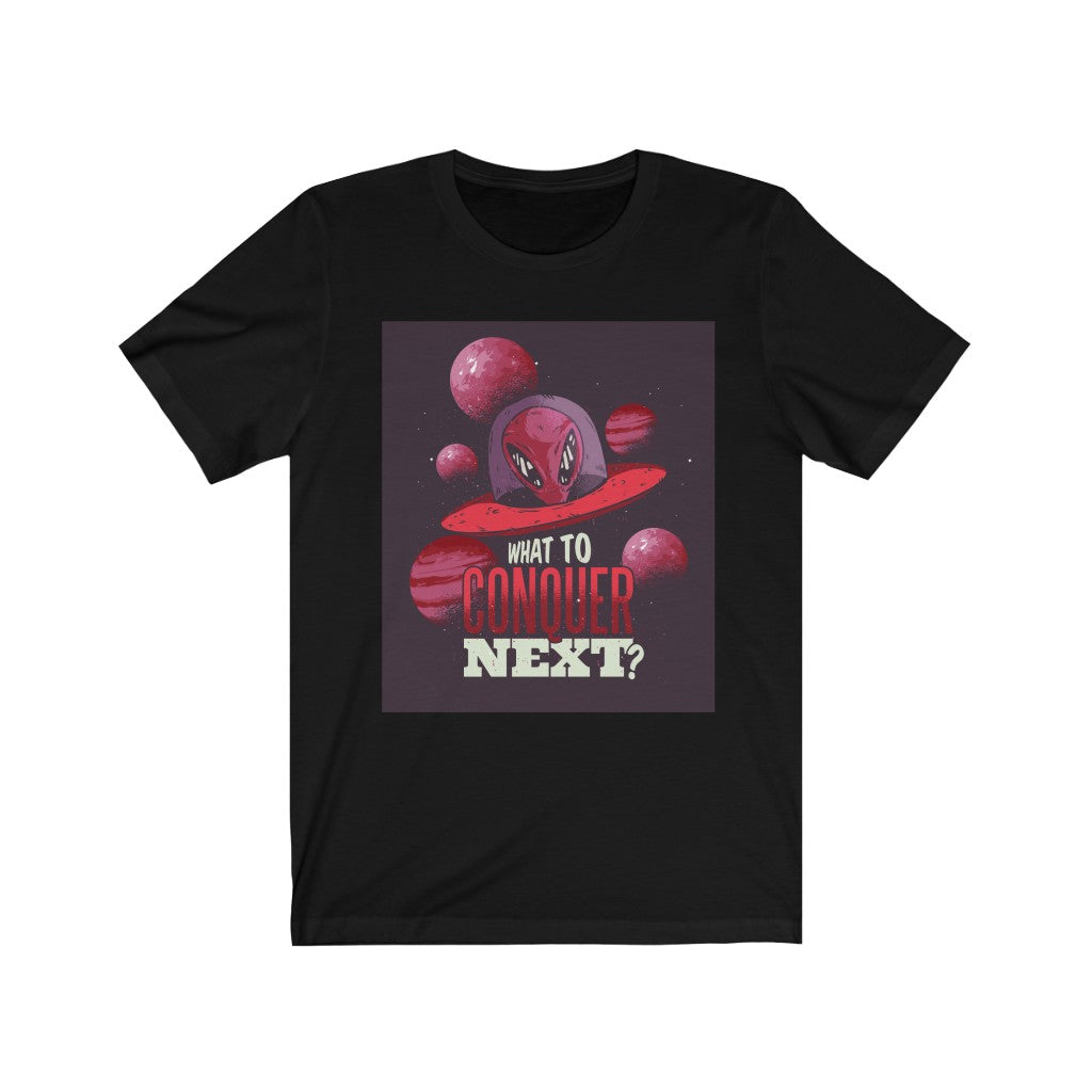 Gift for Alien UFO Fan Vintage Alien UFO TShirt-Express Your Love Gifts