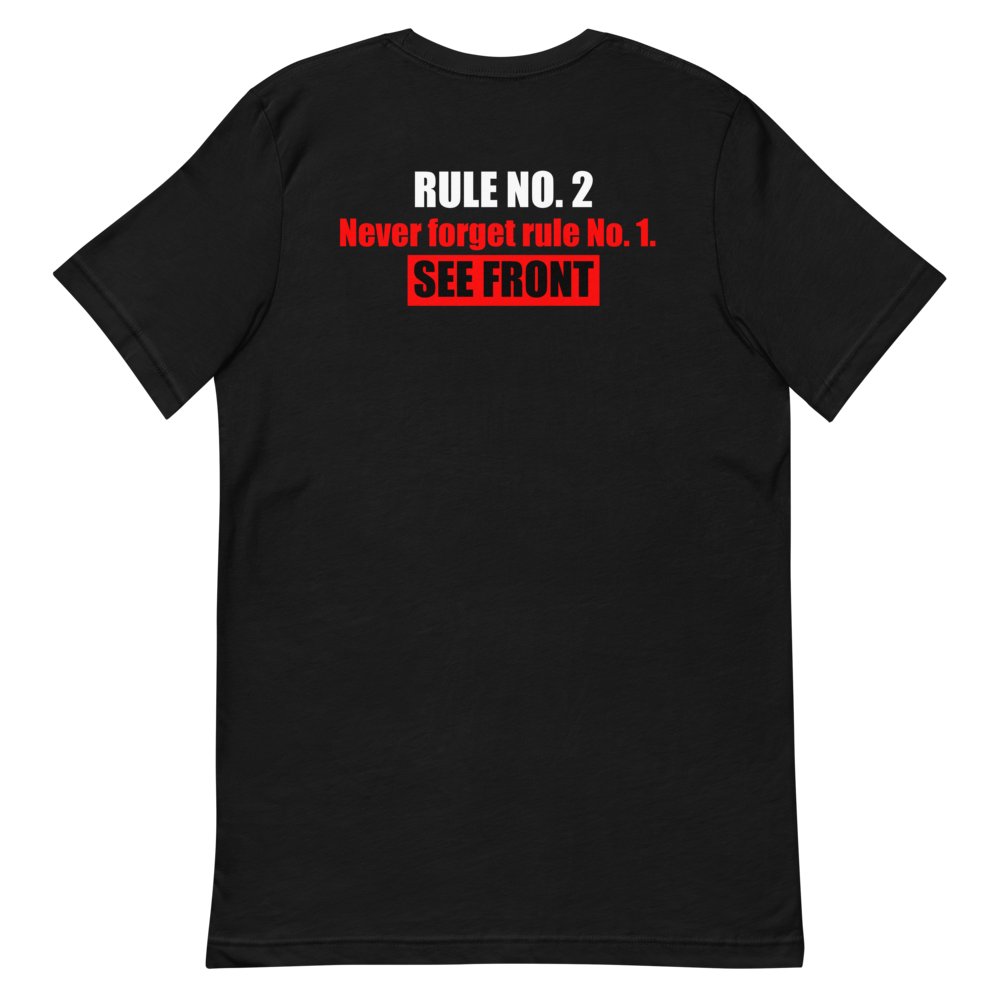 Gift For Trader Warren Buffet Fan Gift Never Lose Money Buffet Quote Double Sided TShirt Gift for Trader-Express Your Love Gifts