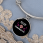 Girl Loves Tonkinese Cat Bracelet Stainless Steel or 18k Gold Circle Bangle-Express Your Love Gifts