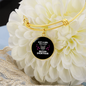 Girl Who Loves Cat Bracelet Stainless Steel or 18k Gold Circle Bangle-Express Your Love Gifts