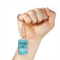 I Am A Plumber Necklace Stainless Steel or 18k Gold Dog Tag 24" Chain-Express Your Love Gifts
