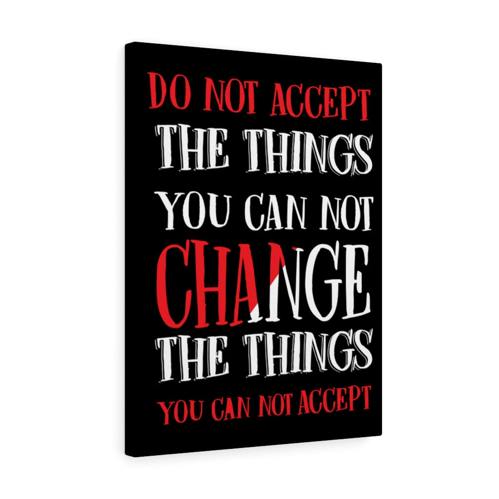 Scripture Walls Inspirational Wall Art Change Wall Art Motivational Motto Inspiring Prints Artwork Decor Ready to Hang Unframed-Express Your Love Gifts