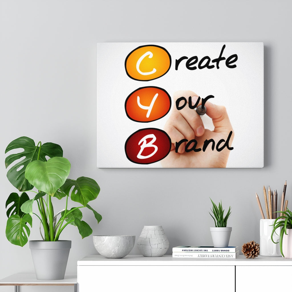 Scripture Walls Inspirational Wall Art Create Your Brand Motivational Print Ready to Hang Artwork Unframed-Express Your Love Gifts