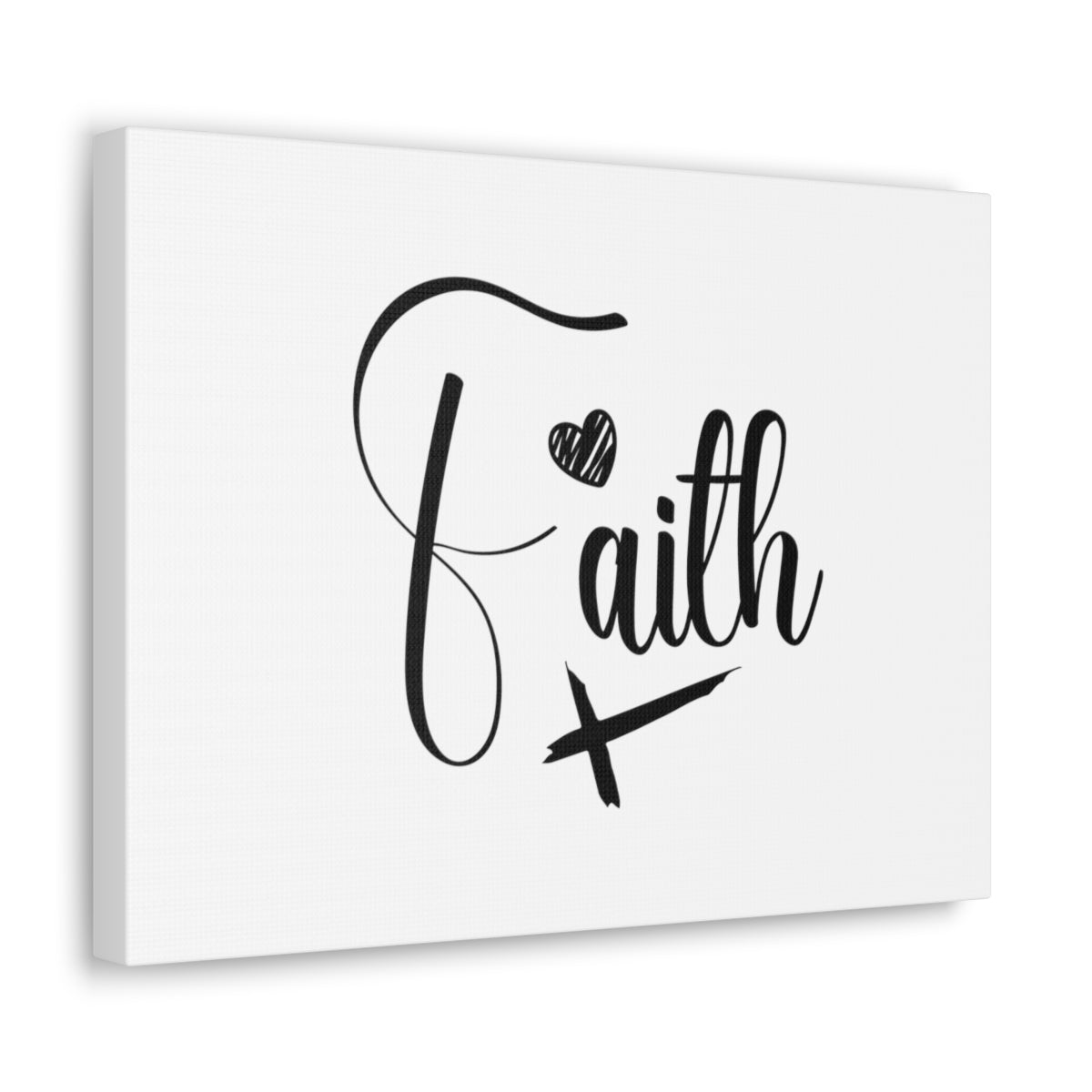 Scripture Walls Inspirational Wall Art Faith Motivation Wall Decor for Home Office Gym Inspiring Success Quote Print Ready to Hang Unframed-Express Your Love Gifts