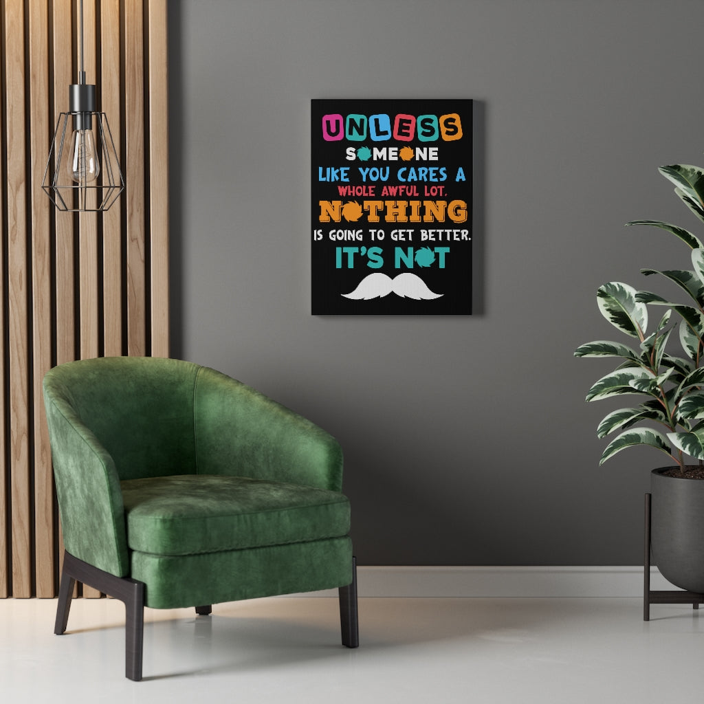 Scripture Walls Inspirational Wall Art Get Better Wall Art Motivational Motto Inspiring Prints Artwork Decor Ready to Hang Unframed-Express Your Love Gifts