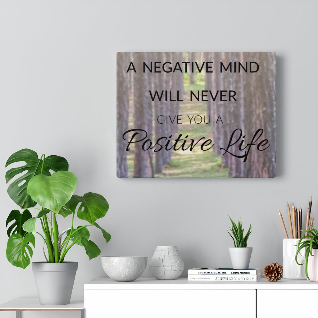 Scripture Walls Inspirational Wall Art Give You A Positive Life Motivational Print Ready to Hang Artwork Unframed-Express Your Love Gifts