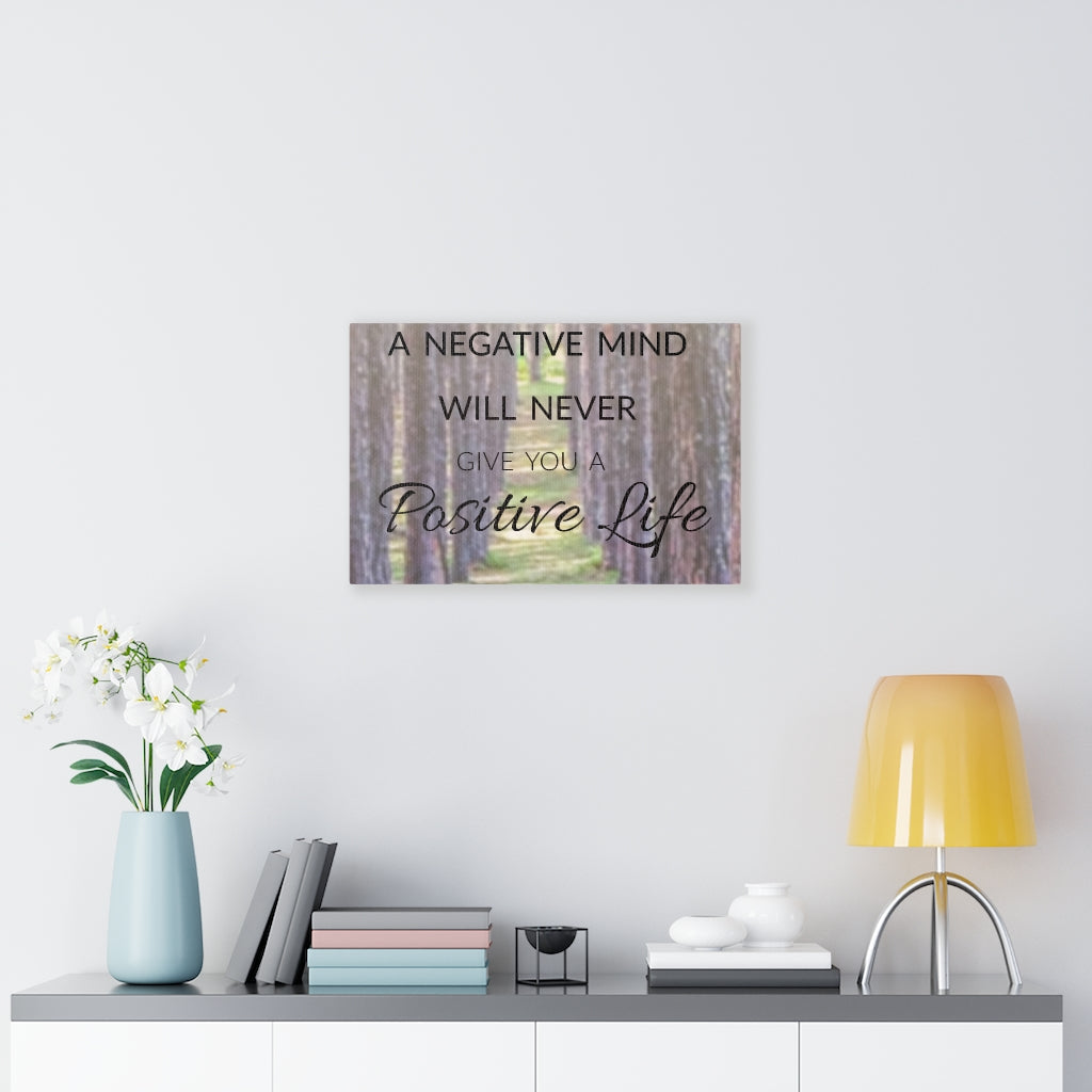 Scripture Walls Inspirational Wall Art Give You A Positive Life Motivational Print Ready to Hang Artwork Unframed-Express Your Love Gifts