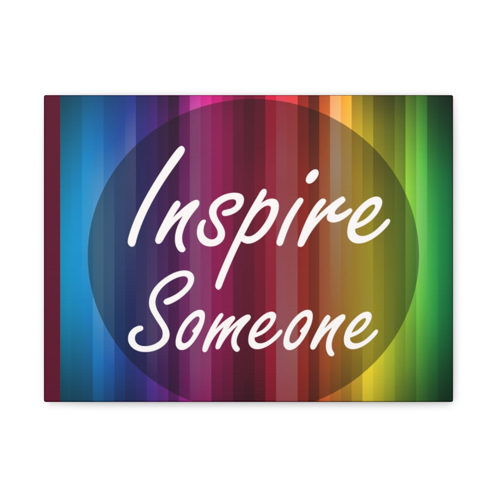 Scripture Walls Inspirational Wall Art Inspire Someone Motivation Wall Decor for Home Office Gym Inspiring Success Quote Print Ready to Hang Unframed-Express Your Love Gifts