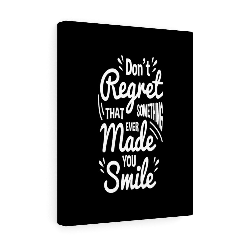 Scripture Walls Inspirational Wall Art Made You Smile Wall Art Motivation Wall Decor for Home Office Gym Inspiring Success Quote Print Ready to Hang Unframed-Express Your Love Gifts