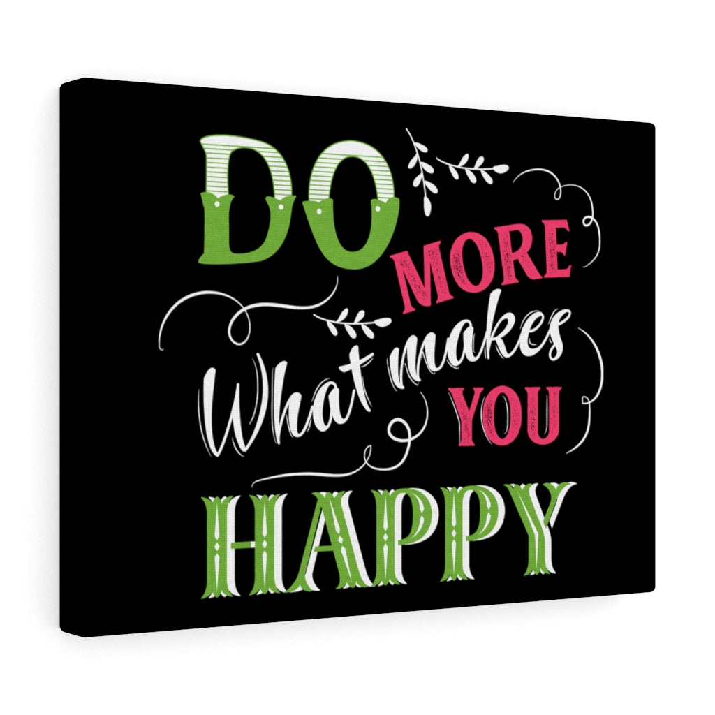 Scripture Walls Inspirational Wall Art Makes You Happy Wall Art Motivational Motto Inspiring Prints Artwork Decor Ready to Hang Unframed-Express Your Love Gifts
