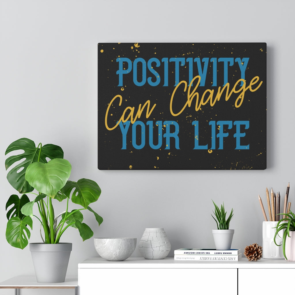 Scripture Walls Inspirational Wall Art Positivity Wall Art Motivational Motto Inspiring Prints Artwork Decor Ready to Hang Unframed-Express Your Love Gifts