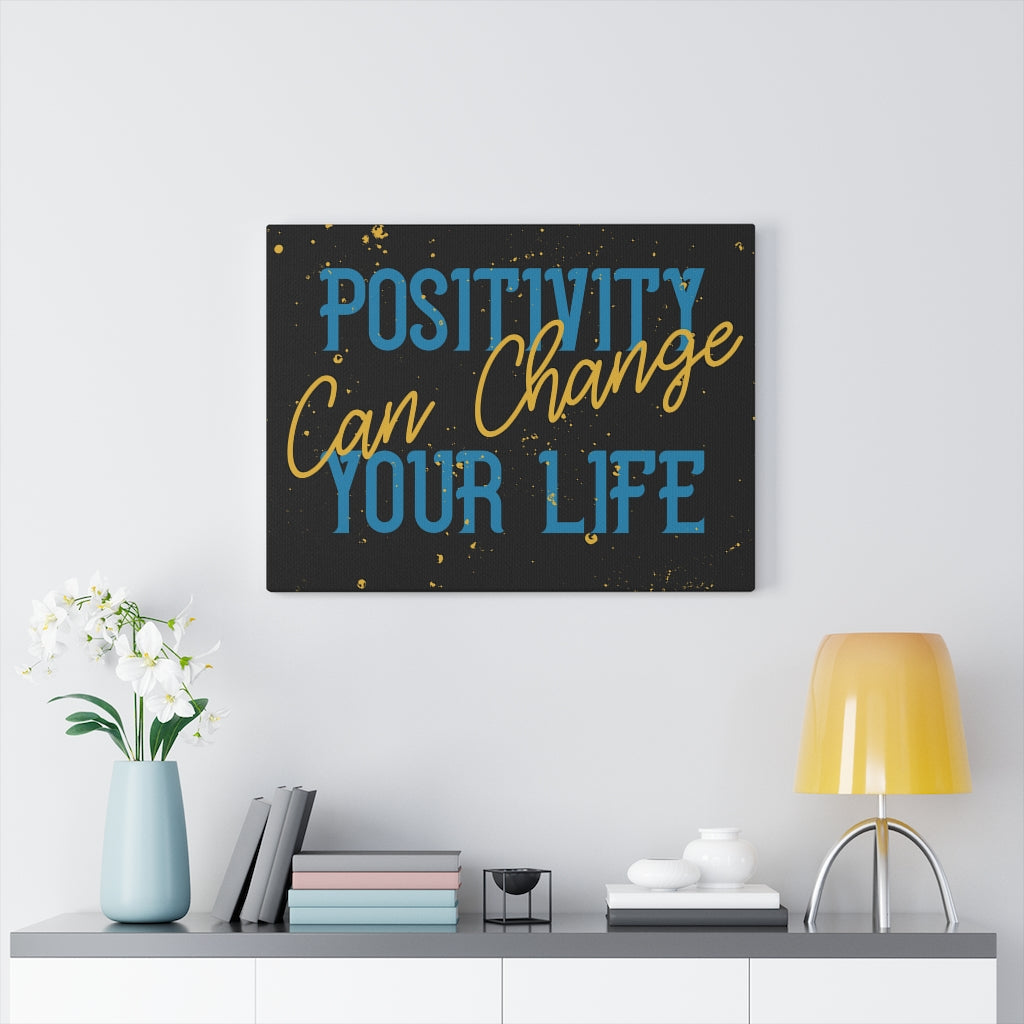 Scripture Walls Inspirational Wall Art Positivity Wall Art Motivational Motto Inspiring Prints Artwork Decor Ready to Hang Unframed-Express Your Love Gifts