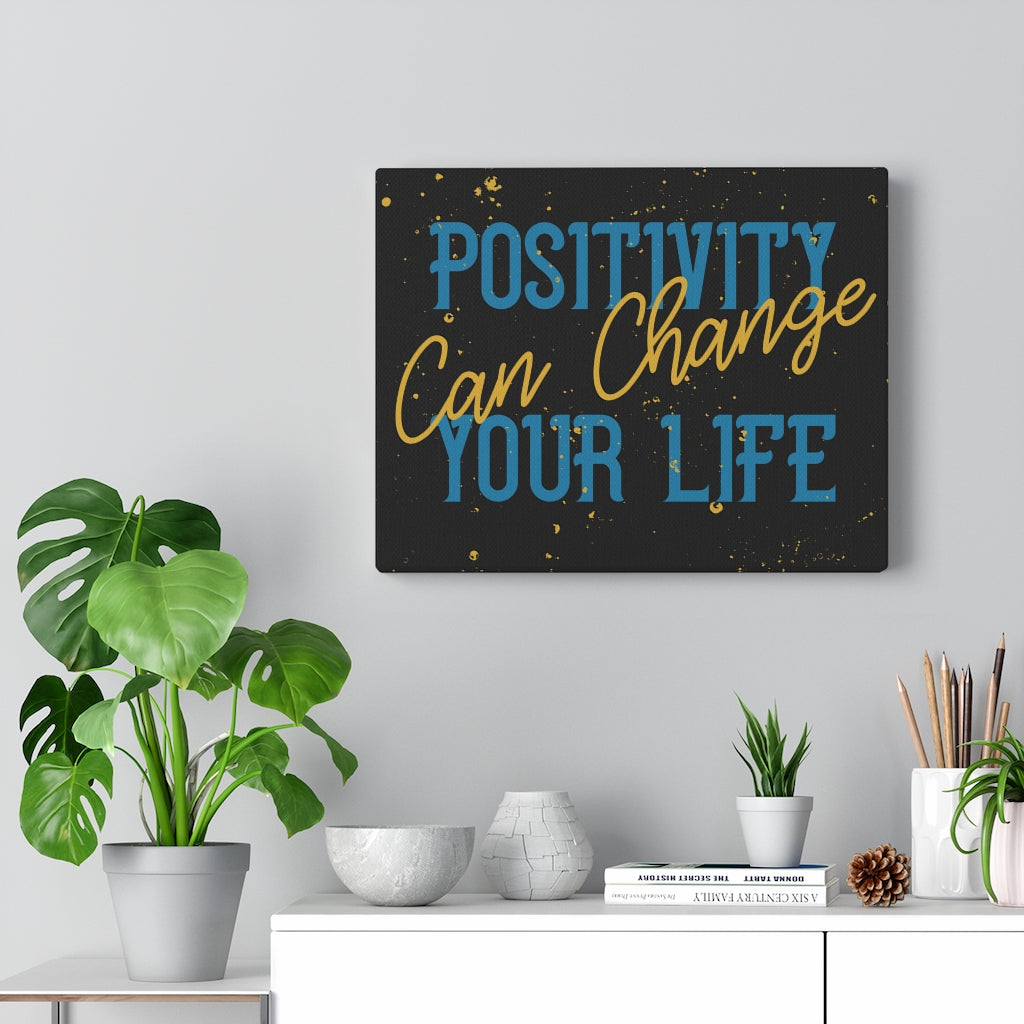 Scripture Walls Inspirational Wall Art Positivity Wall Art Motivational Motto Inspiring Prints Artwork Decor Ready to Hang Unframed-Express Your Love Gifts