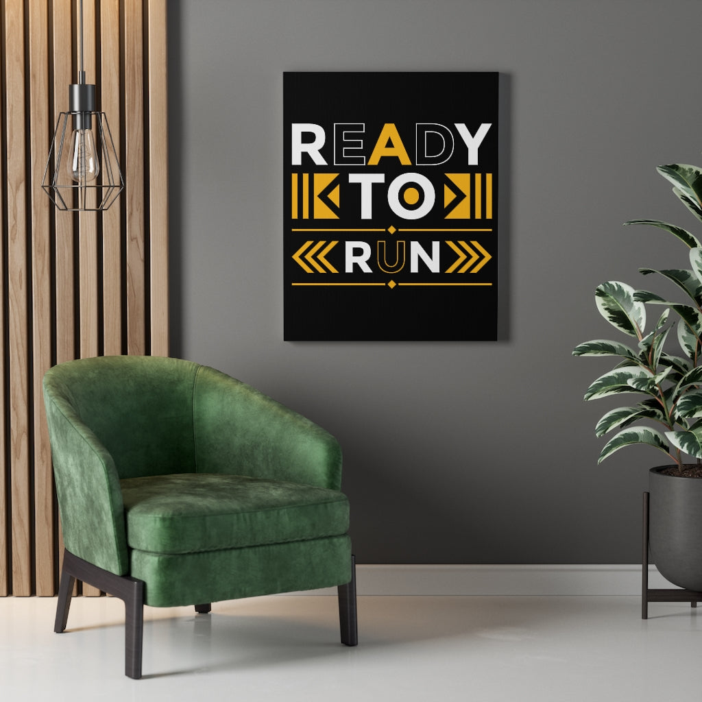 Scripture Walls Inspirational Wall Art Ready To Run Wall Art Motivation Wall Decor for Home Office Gym Inspiring Success Quote Print Ready to Hang Unframed-Express Your Love Gifts
