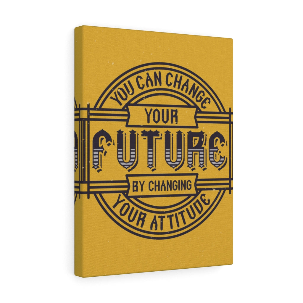 Scripture Walls Inspirational Wall Art Your Future Wall Art Motivational Motto Inspiring Prints Artwork Decor Ready to Hang Unframed-Express Your Love Gifts