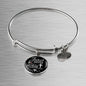 Jesus Saves I'm Just A Nurse Circle Bangle Stainless Steel or 18k Gold-Express Your Love Gifts