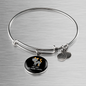 Like Cats And Bracelet Stainless Steel or 18k Gold Circle Bangle-Express Your Love Gifts