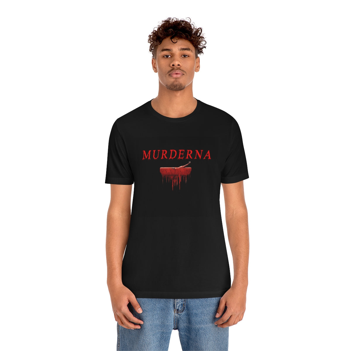 Murderna T-Shirt-Express Your Love Gifts