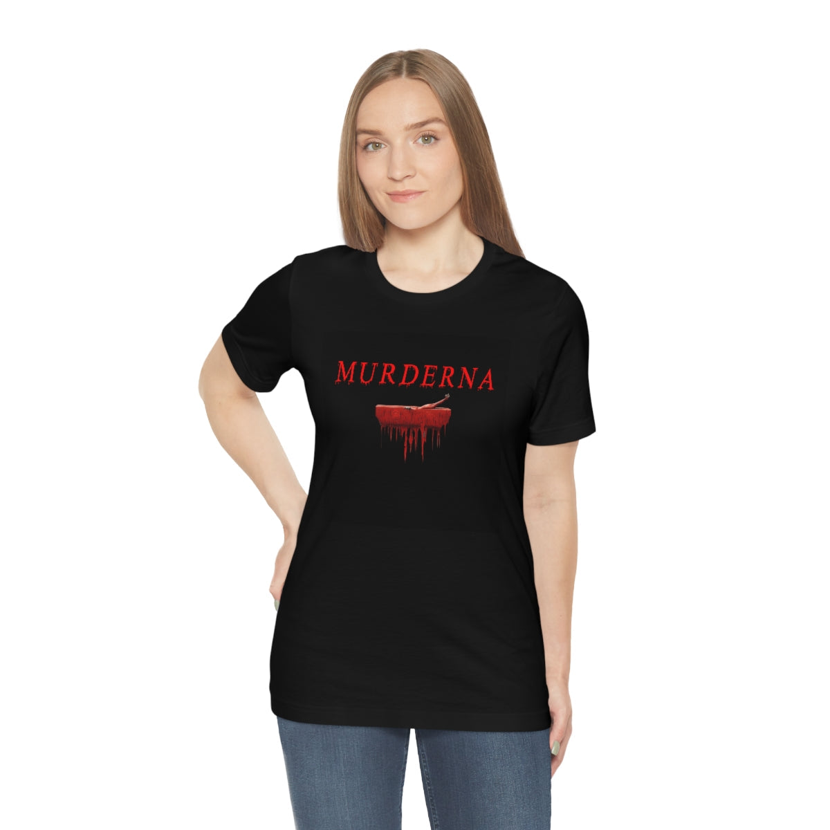 Murderna T-Shirt-Express Your Love Gifts