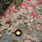 No Fluffs Given Cat Bracelet Stainless Steel or 18k Gold Circle Bangle-Express Your Love Gifts