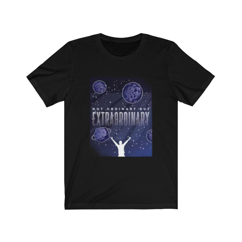Not ordinary But Extraordinary T-Shirt-Express Your Love Gifts