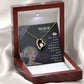 Nurse Forever Healthcare Medical Worker Nurse Appreciation Gift Necklace w Message Card-Express Your Love Gifts