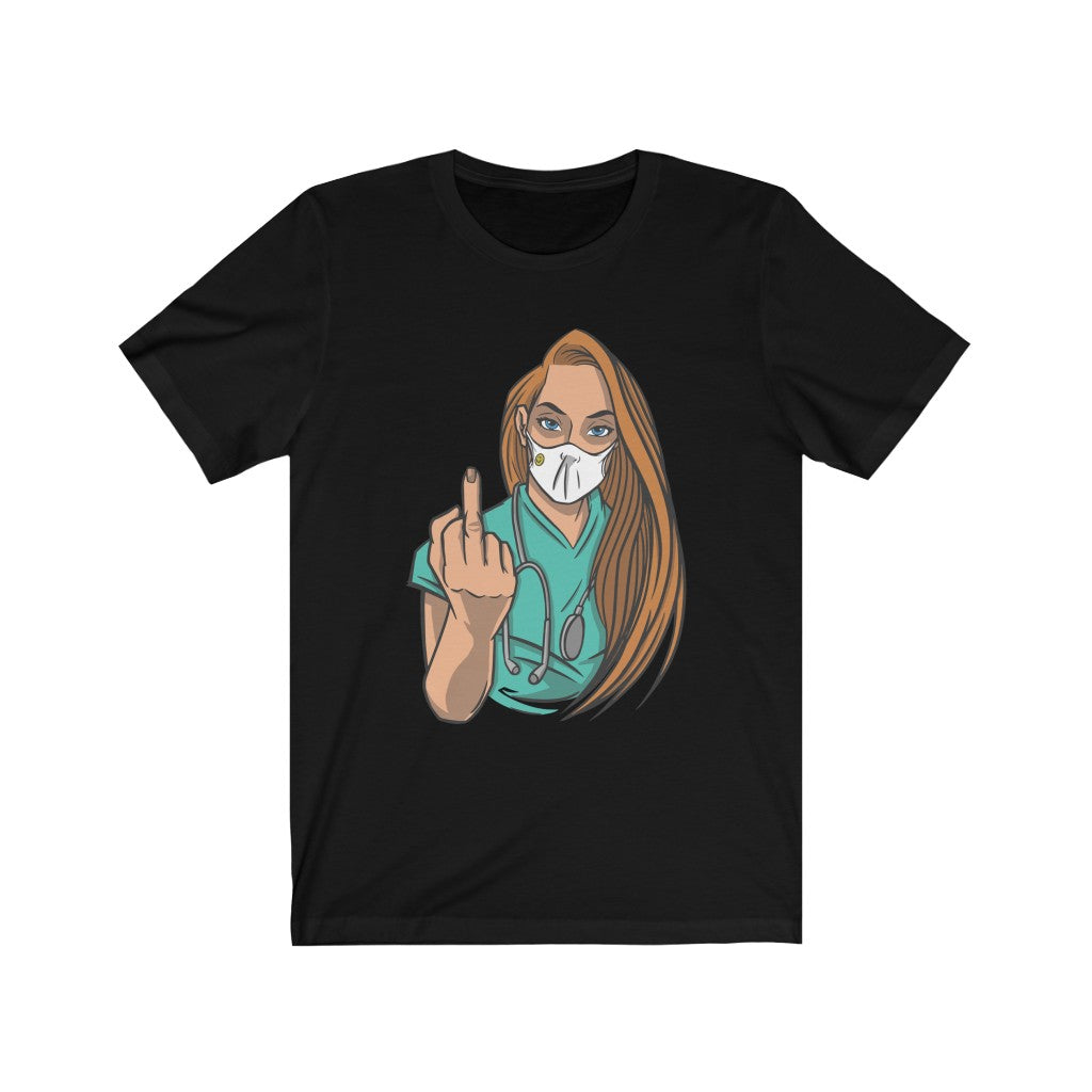 Nurse TShirt-Express Your Love Gifts
