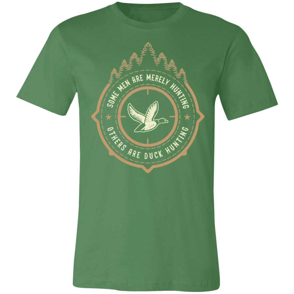 Others Are Duck Hunting Hunter Gift T-Shirt-Express Your Love Gifts