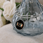 Peace Lover Rescue Cat Bracelet Stainless Steel or 18k Gold Circle Bangle-Express Your Love Gifts