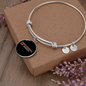 Professional Cat Herder Bracelet Stainless Steel or 18k Gold Circle Bangle-Express Your Love Gifts
