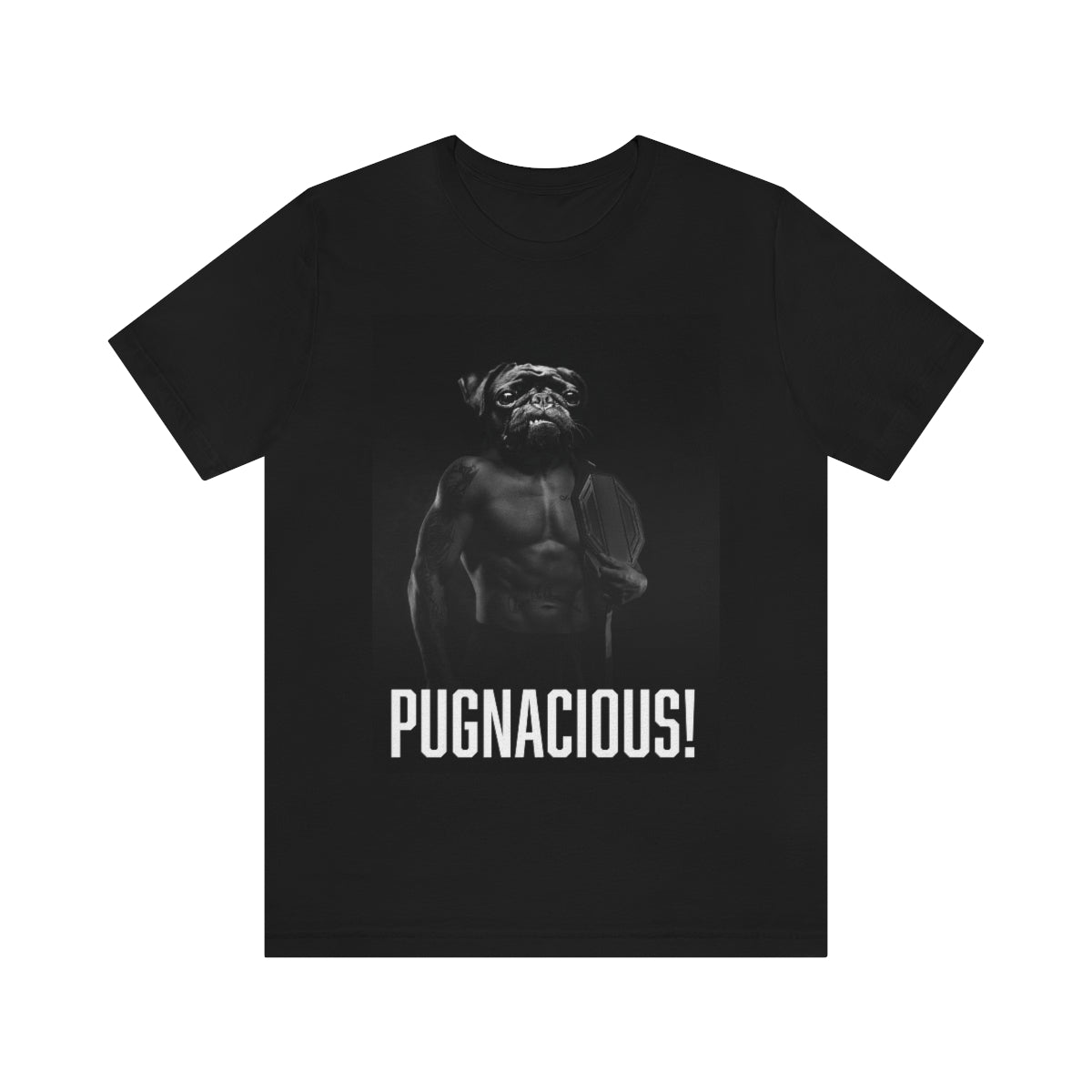 Pugnacious T-Shirt-Express Your Love Gifts
