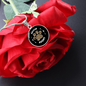 Rescue And Adopt Cat Circle Necklace Stainless Steel or 18k Gold 18-22"-Express Your Love Gifts
