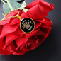 Rescue And Adopt Cat Circle Necklace Stainless Steel or 18k Gold 18-22"-Express Your Love Gifts