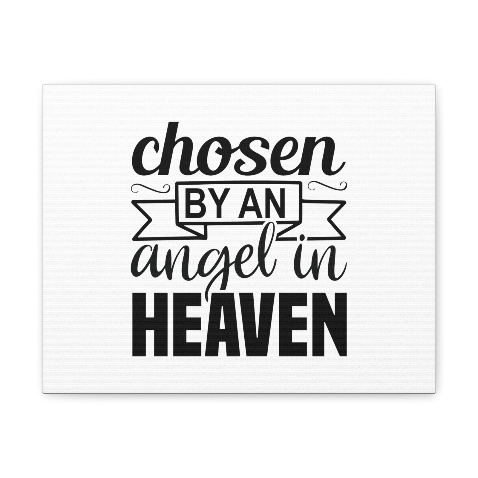 Scripture Walls Angel In Heaven Exodus 23:20 Christian Wall Art Bible Verse Print Ready to Hang Unframed-Express Your Love Gifts