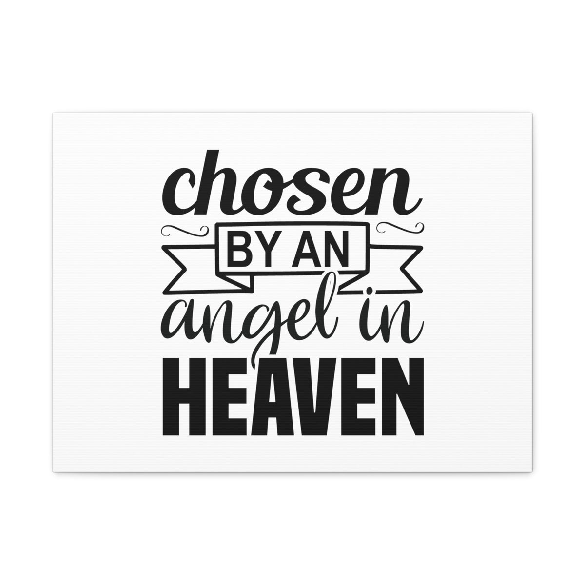 Scripture Walls Angel In Heaven Exodus 23:20 Christian Wall Art Bible Verse Print Ready to Hang Unframed-Express Your Love Gifts