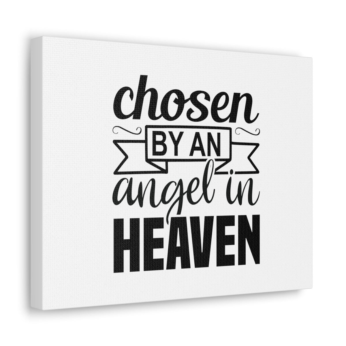 Scripture Walls Angel In Heaven Exodus 23:20 Christian Wall Art Bible Verse Print Ready to Hang Unframed-Express Your Love Gifts