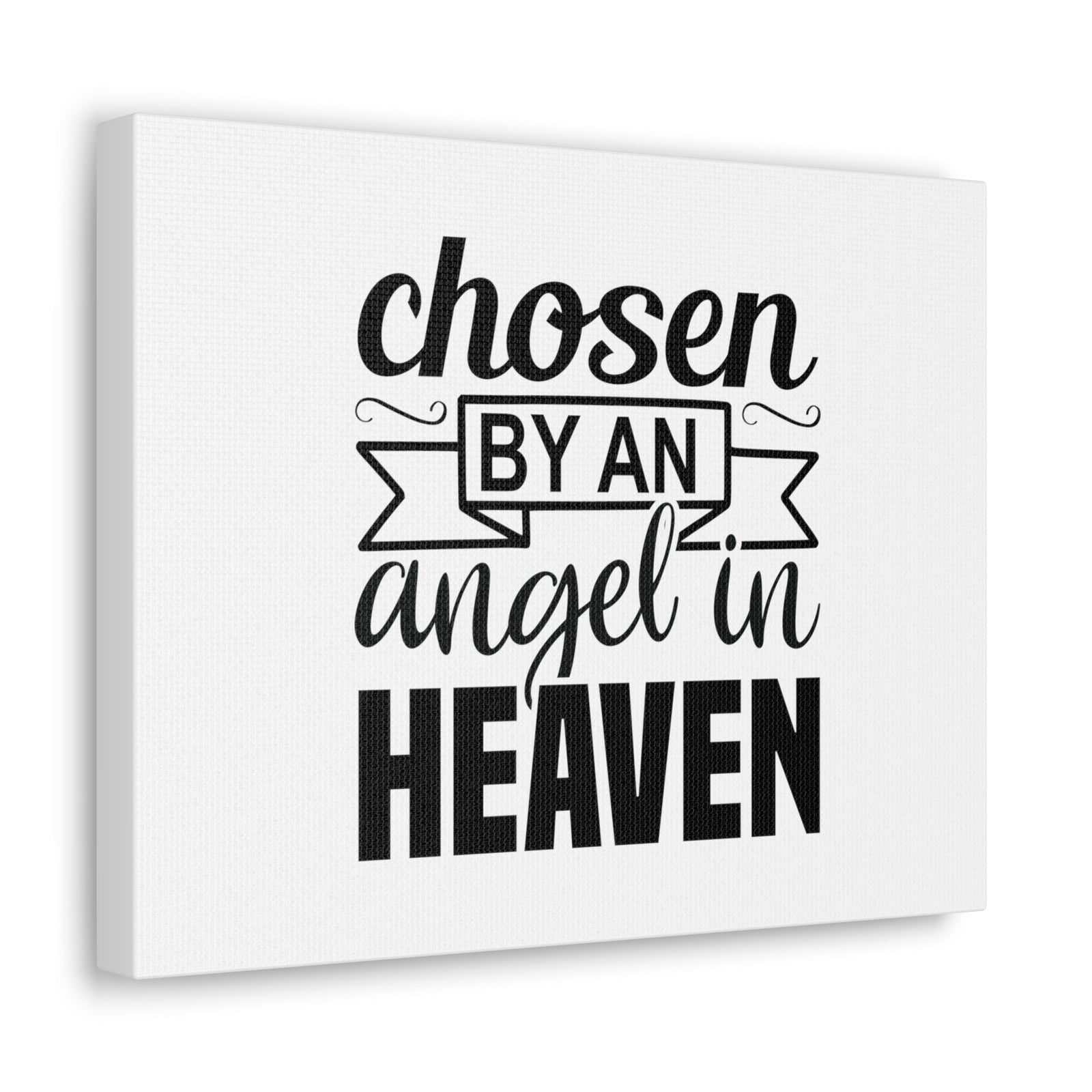 Scripture Walls Angel In Heaven Exodus 23:20 Christian Wall Art Bible Verse Print Ready to Hang Unframed-Express Your Love Gifts