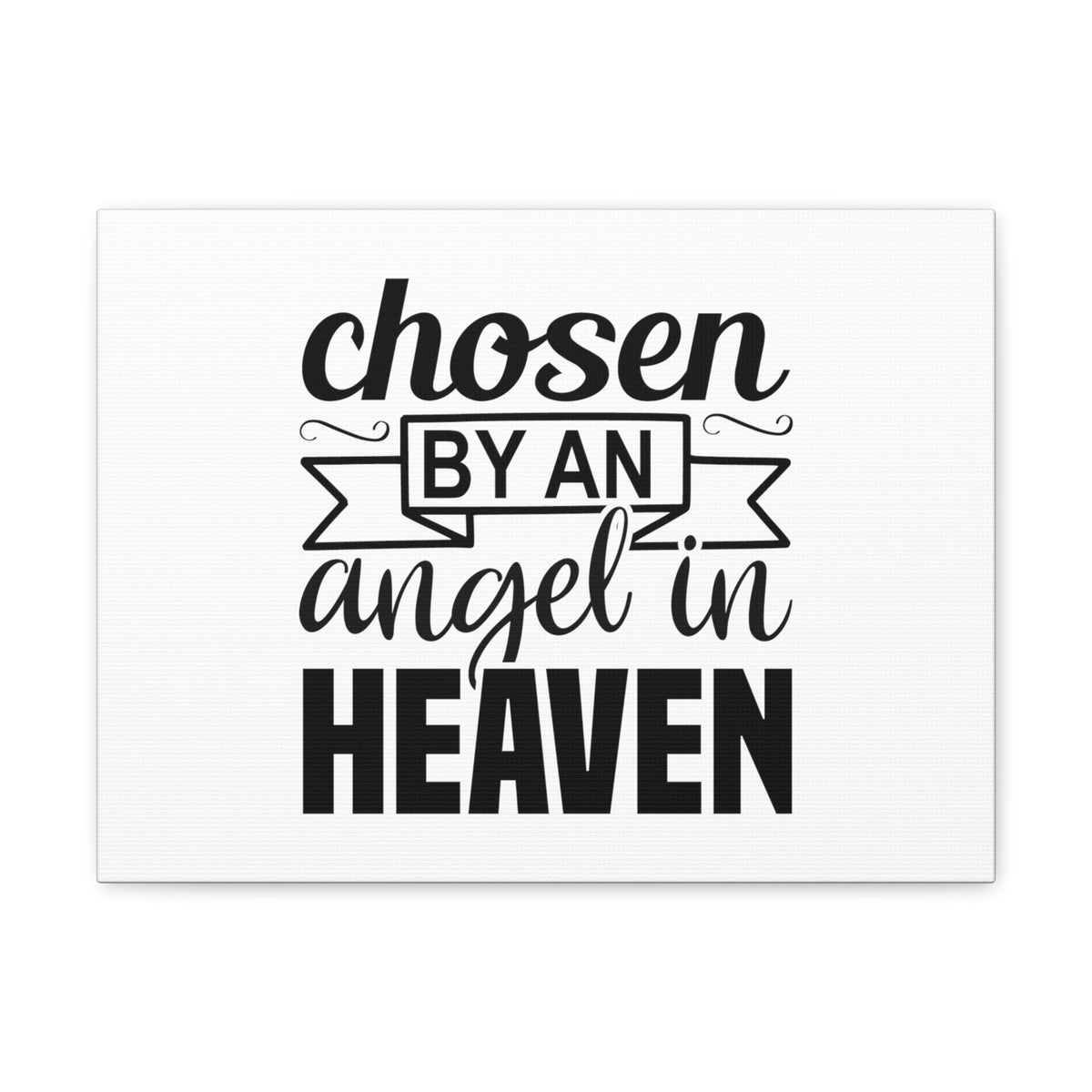 Scripture Walls Angel In Heaven Exodus 23:20 Christian Wall Art Bible Verse Print Ready to Hang Unframed-Express Your Love Gifts