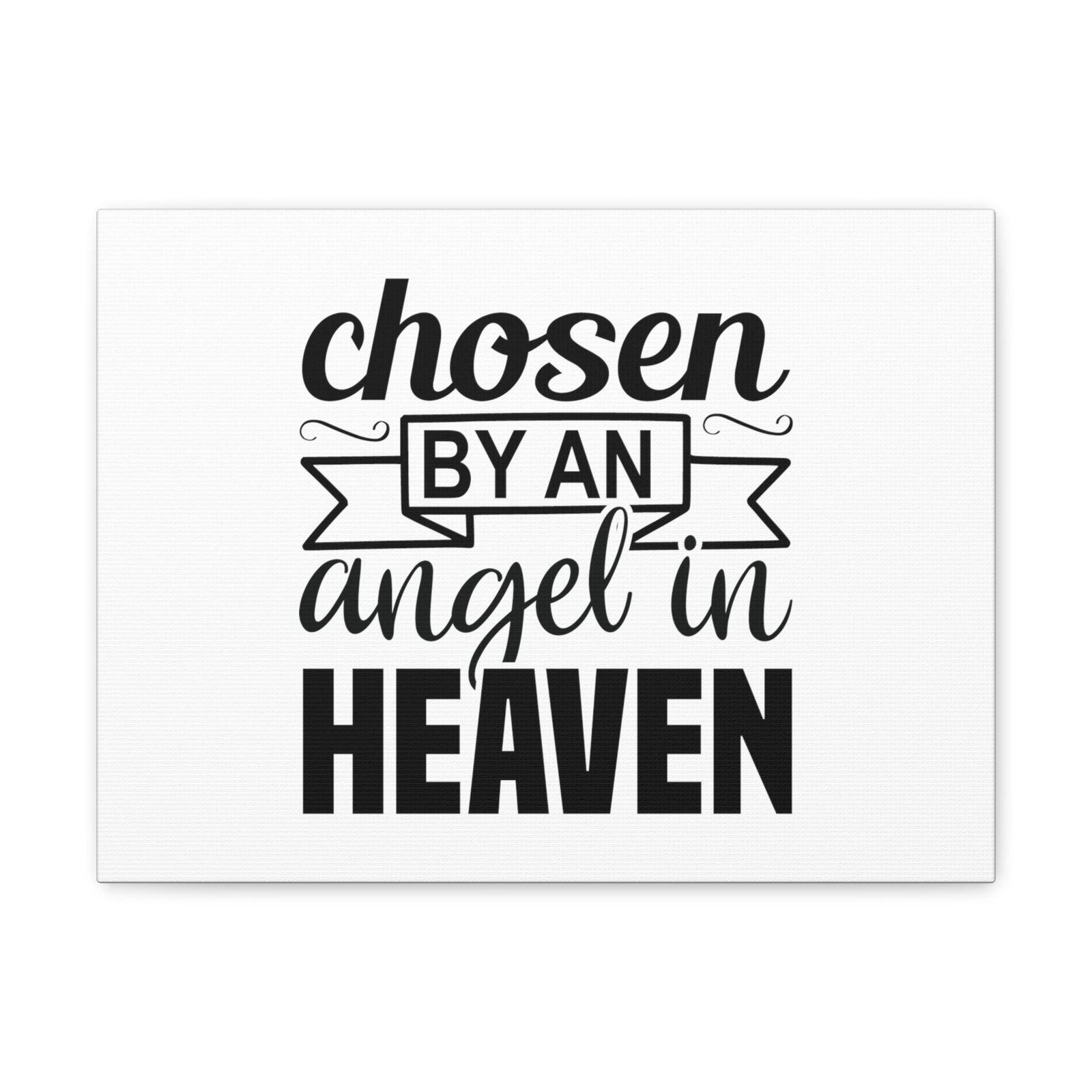 Scripture Walls Angel In Heaven Exodus 23:20 Christian Wall Art Bible Verse Print Ready to Hang Unframed-Express Your Love Gifts