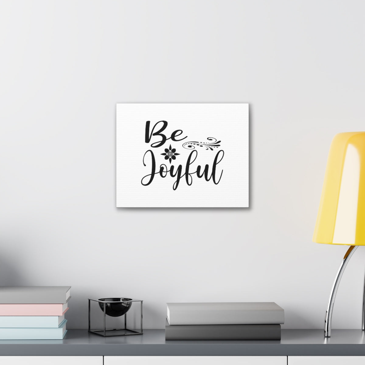 Scripture Walls Be Joyful Proverbs 17:22 Christian Wall Art Bible Verse Print Ready to Hang Unframed-Express Your Love Gifts